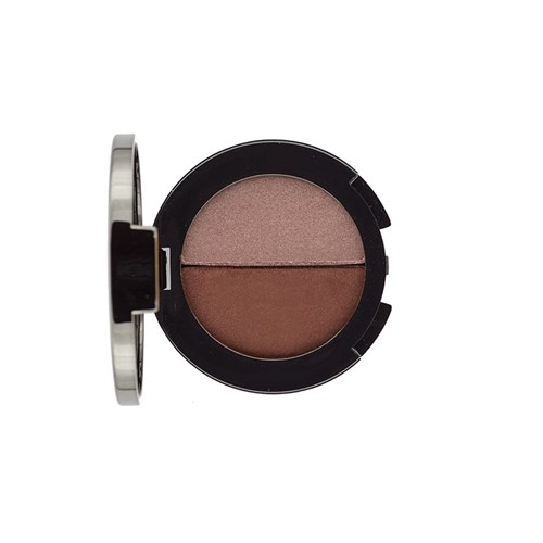 Duo Expression Eye Shadow - Plum Passion (Lilac Taupe Shimmer | Purple Bronze Shimmer)